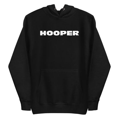 Hooper Unisex Hoodie