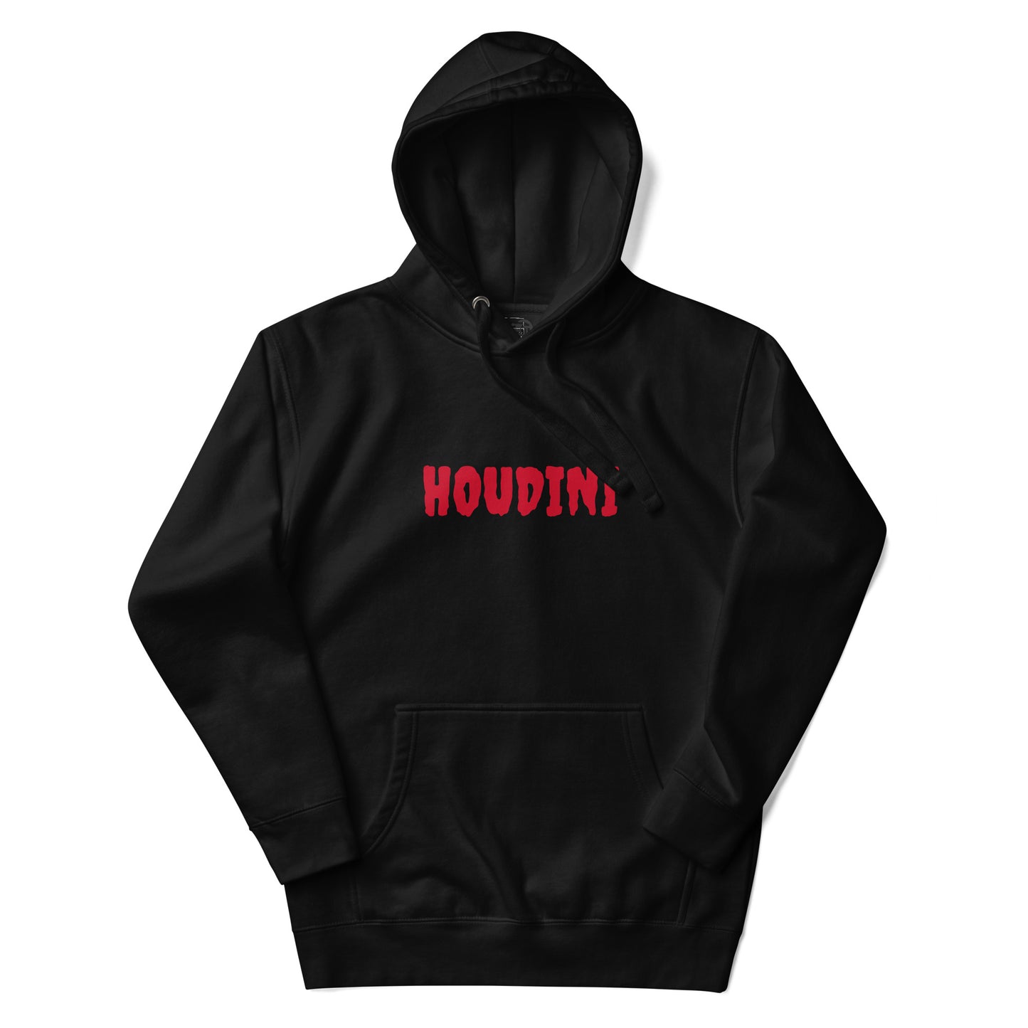 Sweat à Capuche Unisexe Houdini