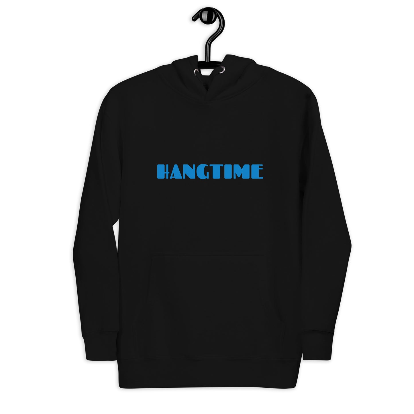 Sweat à Capuche Unisexe Hangtime