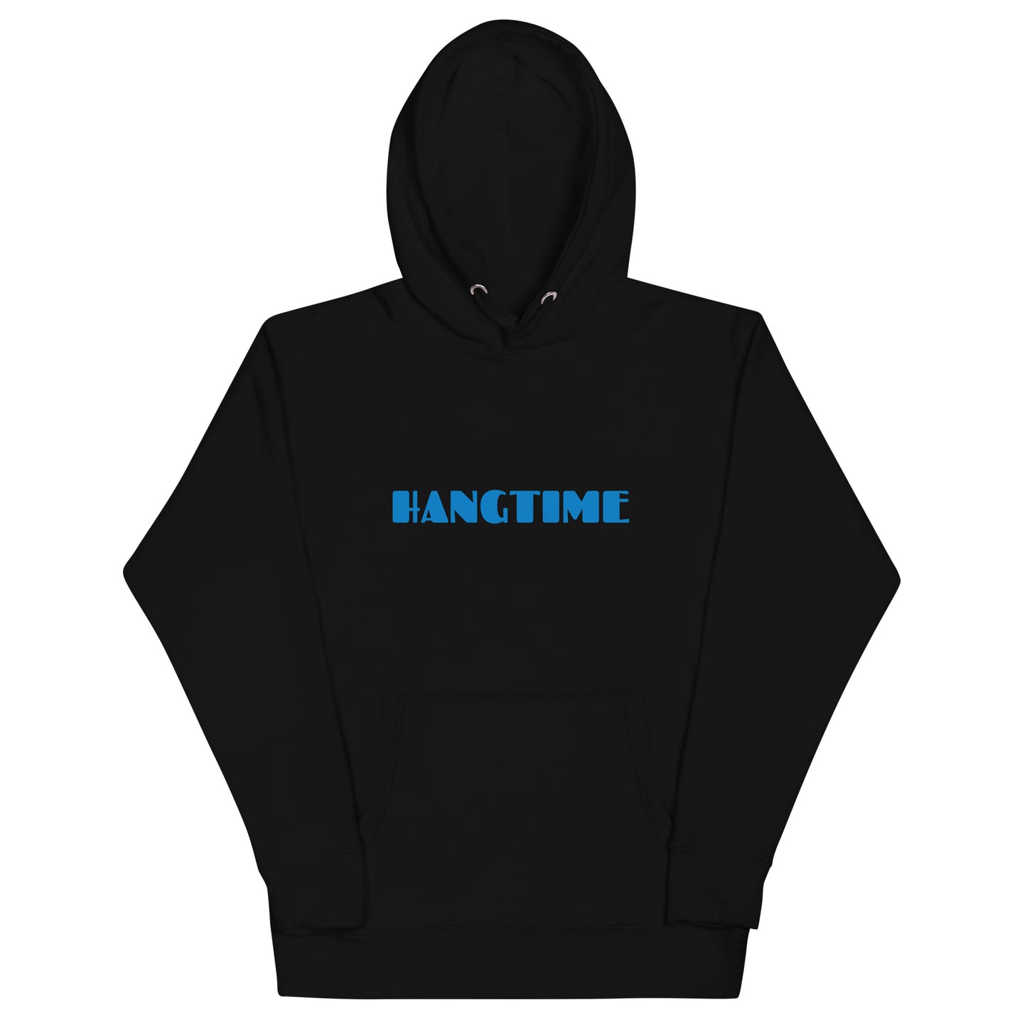 Sweat à Capuche Unisexe Hangtime