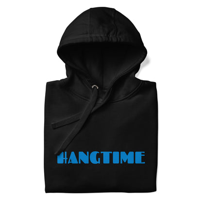 Sweat à Capuche Unisexe Hangtime