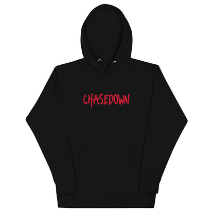 Chasedown Unisex Hoodie