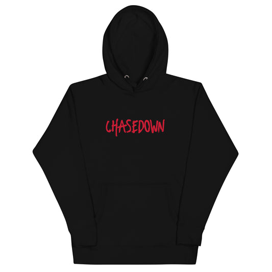 Sweat à Capuche Unisexe Chasedown