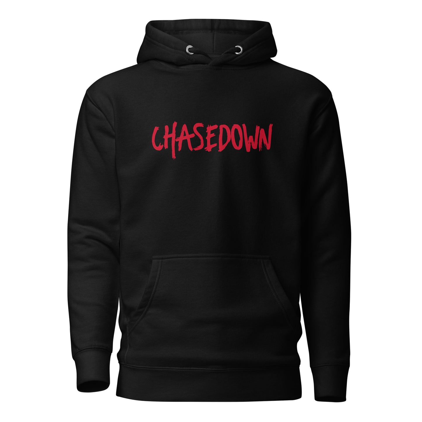 Chasedown Unisex Hoodie