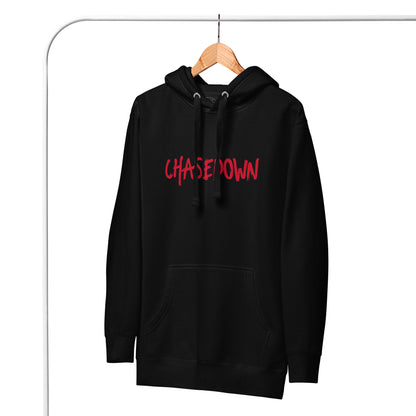 Chasedown Unisex Hoodie