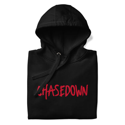 Chasedown Unisex Hoodie