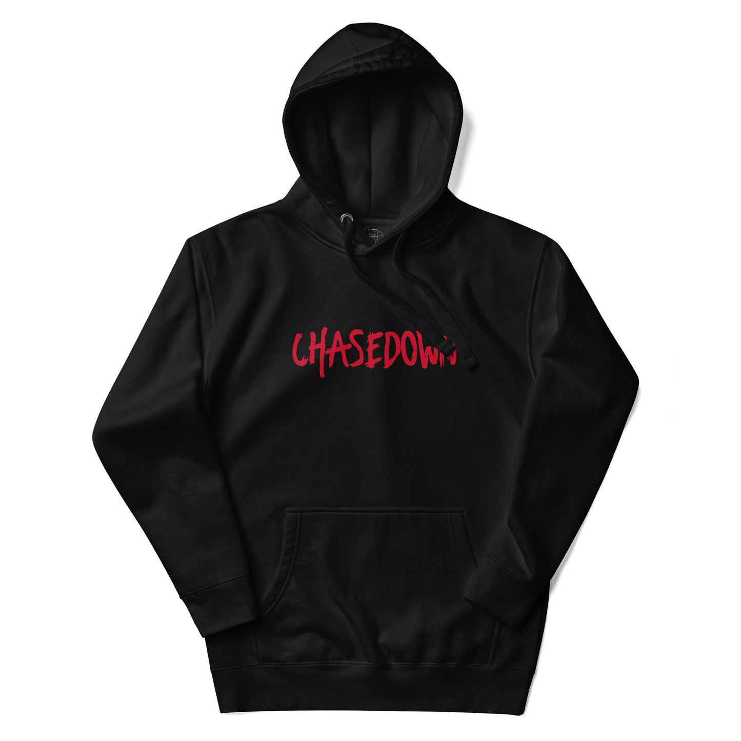 Chasedown Unisex Hoodie