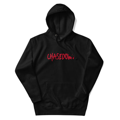 Chasedown Unisex Hoodie