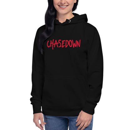 Chasedown Unisex Hoodie