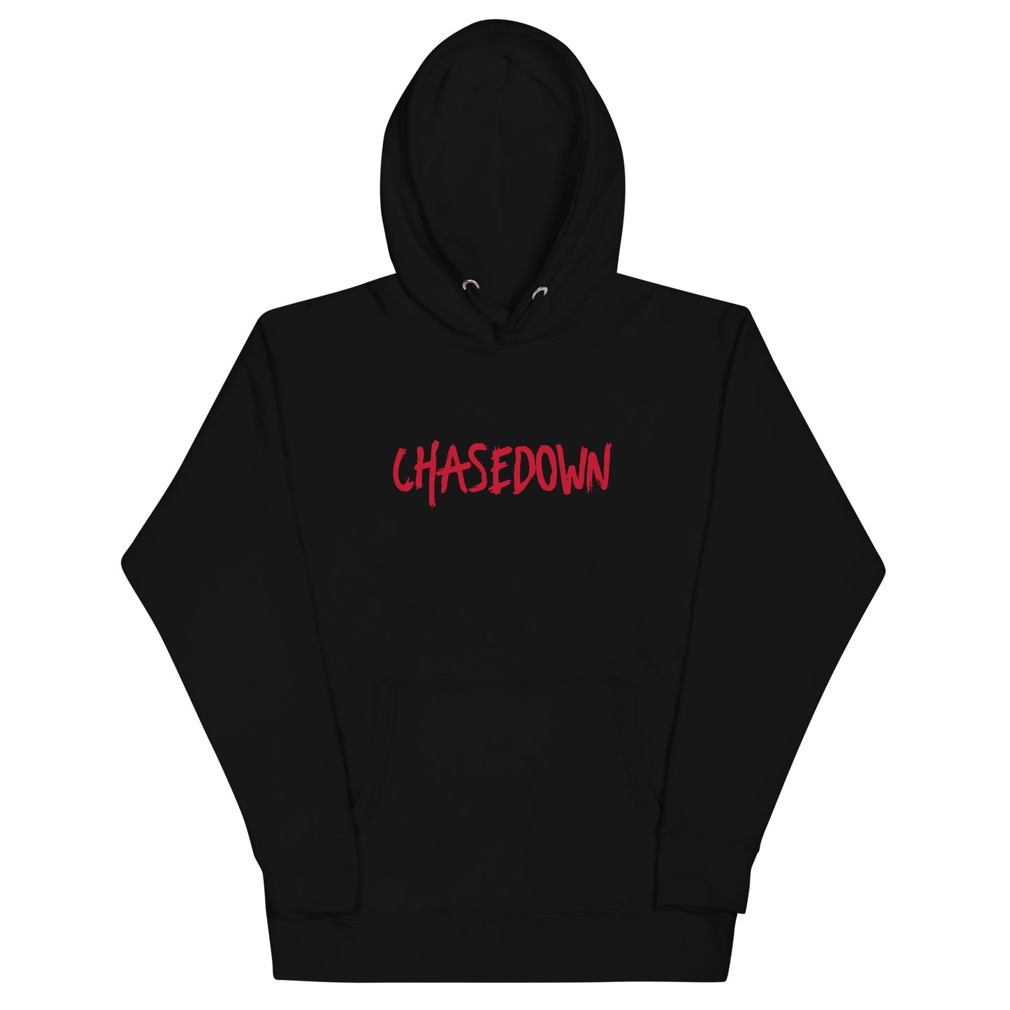 Chasedown Unisex Hoodie