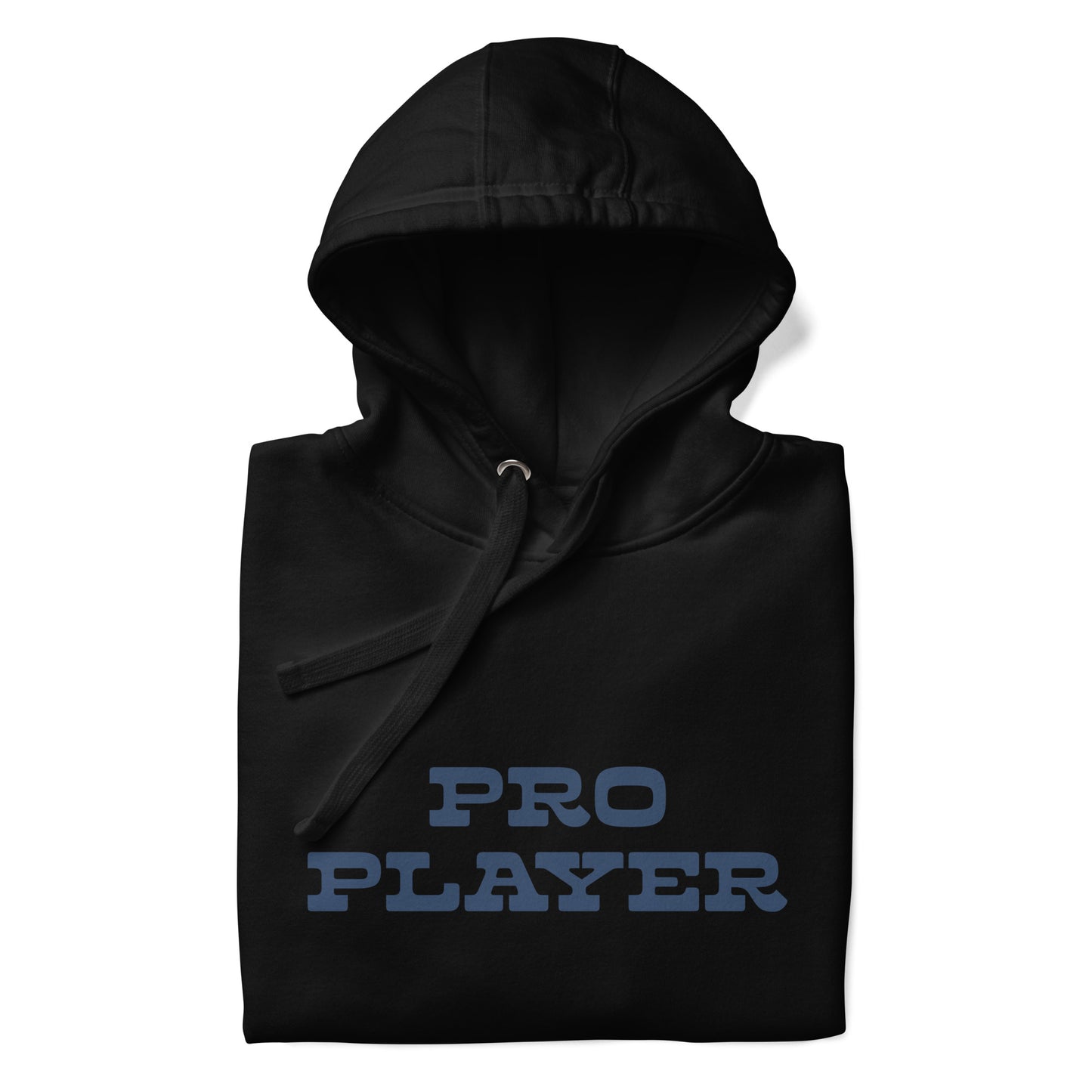 Sweat à Capuche Unisexe Pro player