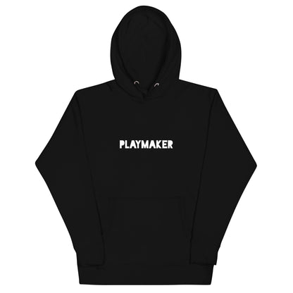 Playmaker Unisex Hoodie