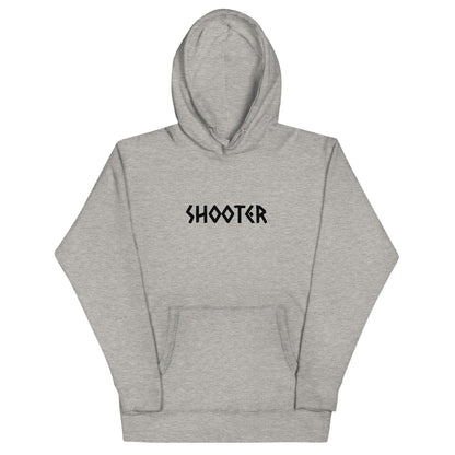 Shooter Unisex Hoodie