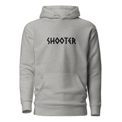 Shooter Unisex Hoodie