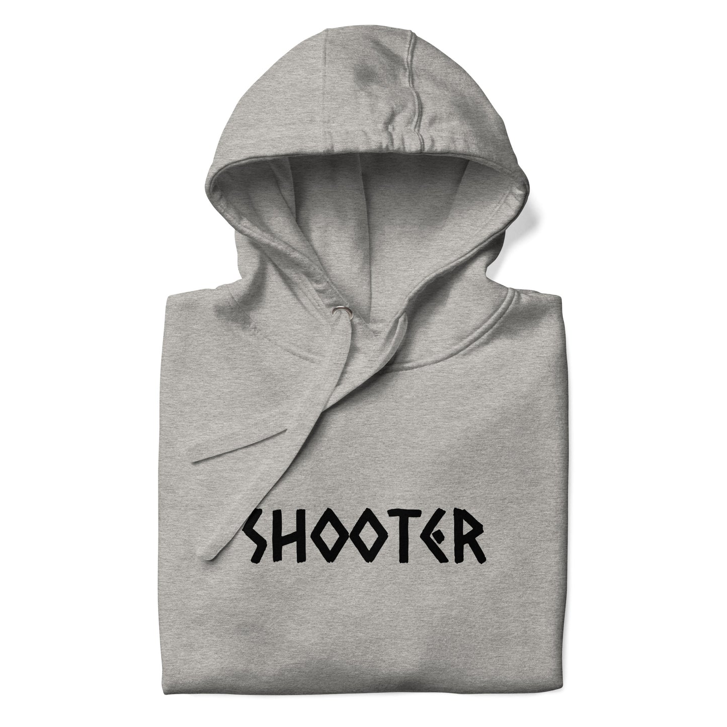 Shooter Unisex Hoodie