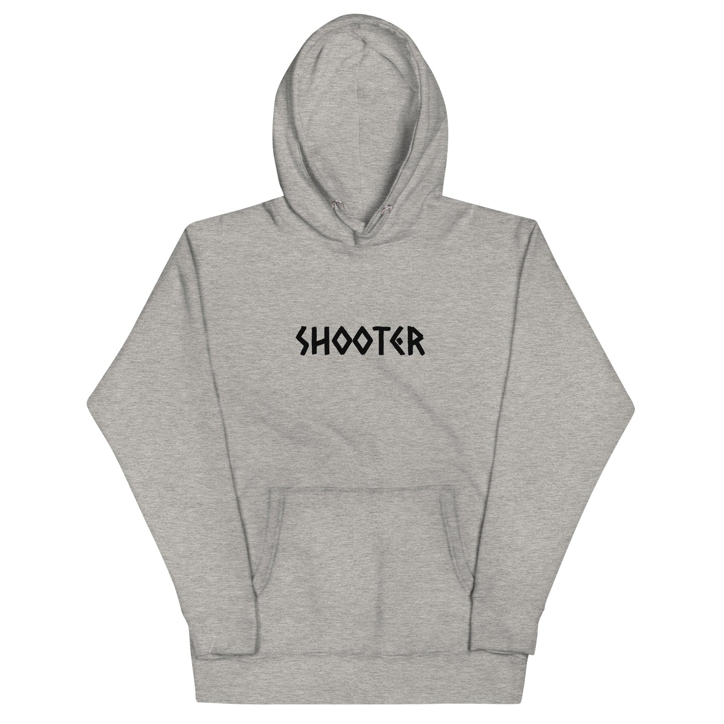 Shooter Unisex Hoodie