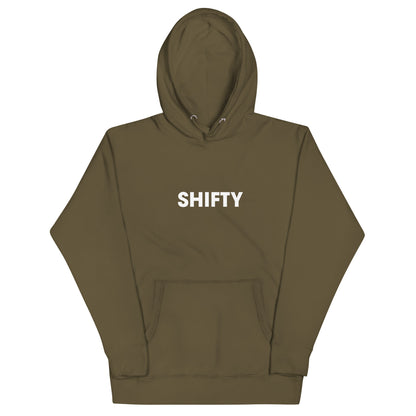 Sweat à Capuche Unisexe Shifty