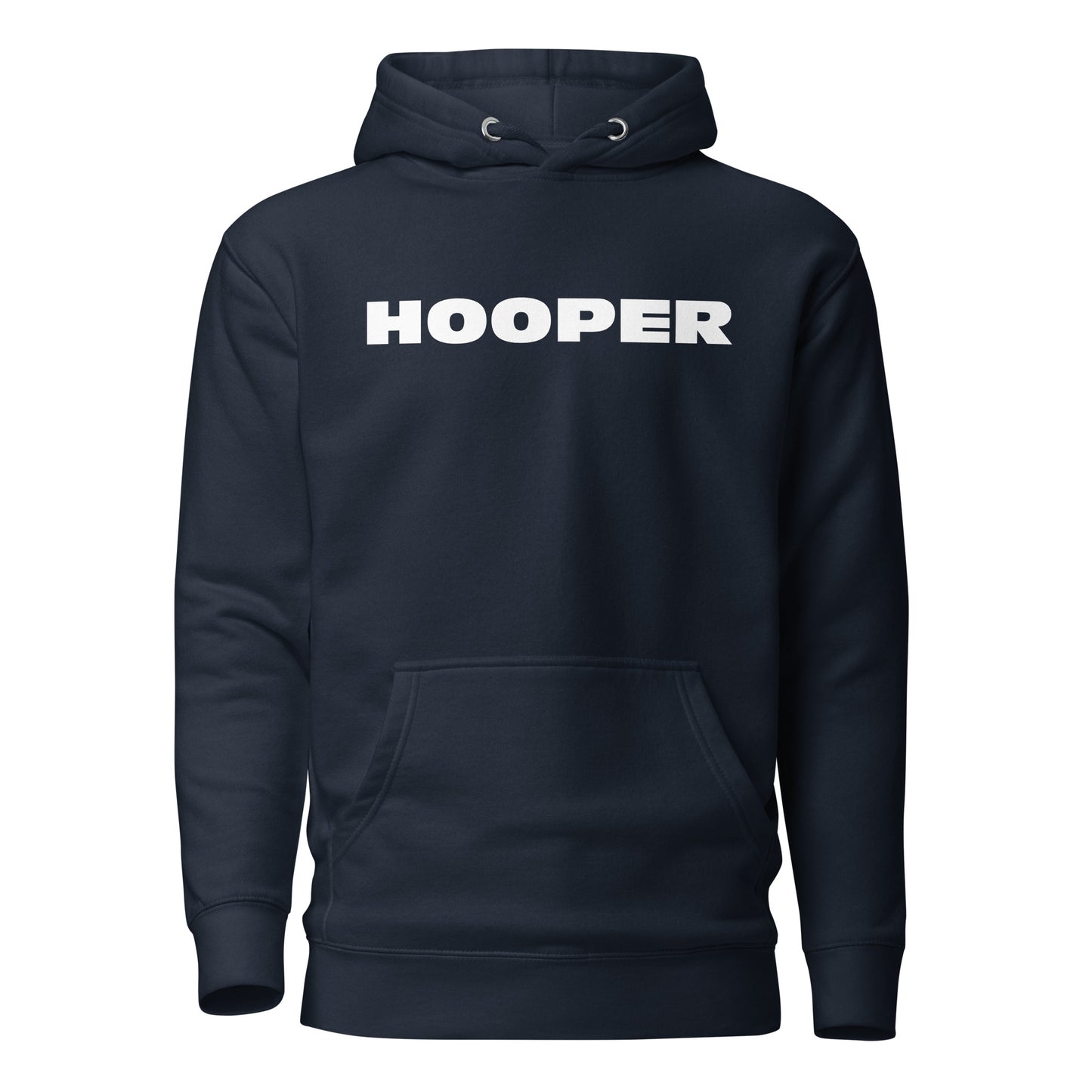 Hooper Unisex Hoodie