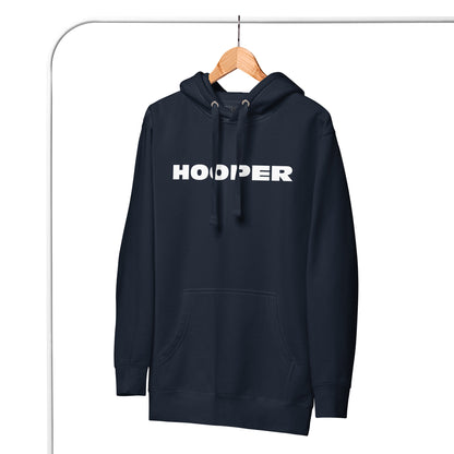 Hooper Unisex Hoodie