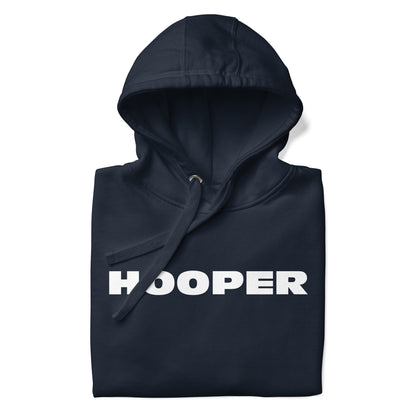 Hooper Unisex Hoodie