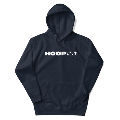 Hooper Unisex Hoodie