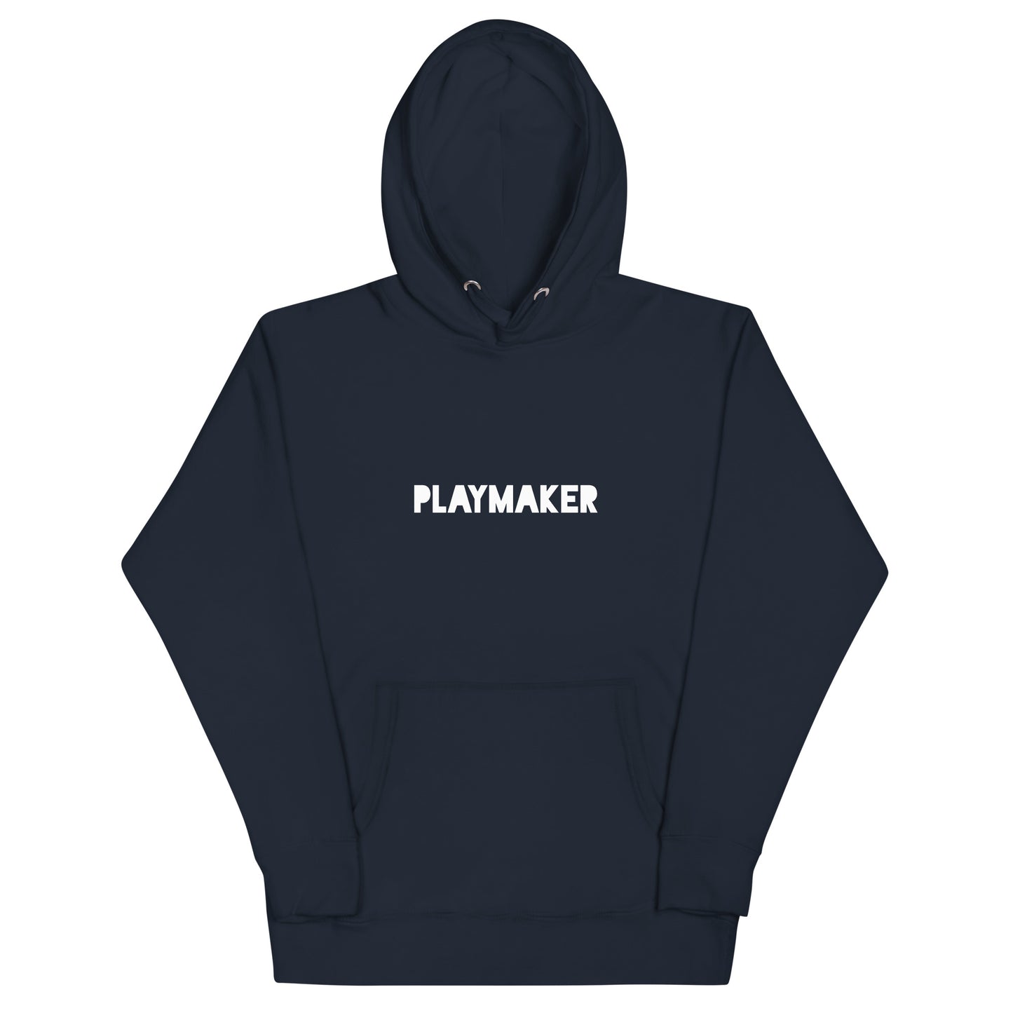 Playmaker Unisex Hoodie