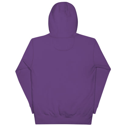 Playmaker Unisex Hoodie