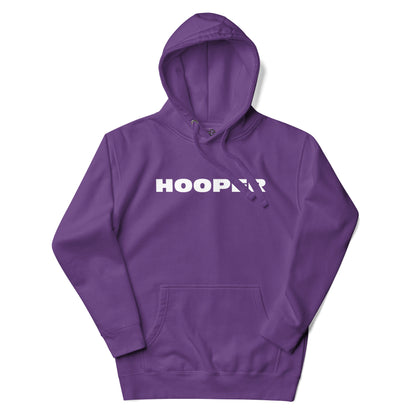 Hooper Unisex Hoodie