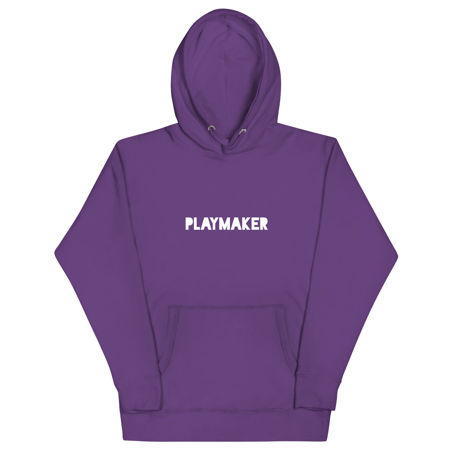 Playmaker Unisex Hoodie