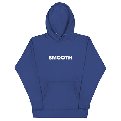 Sweat à Capuche Unisexe Smooth