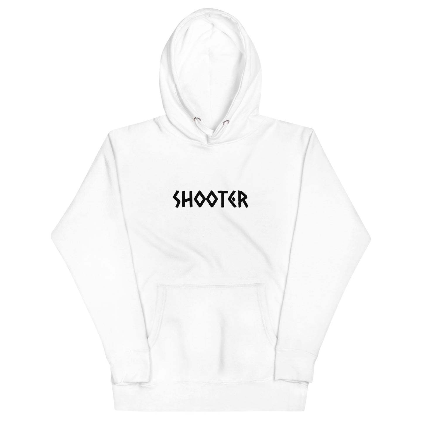 Shooter Unisex Hoodie