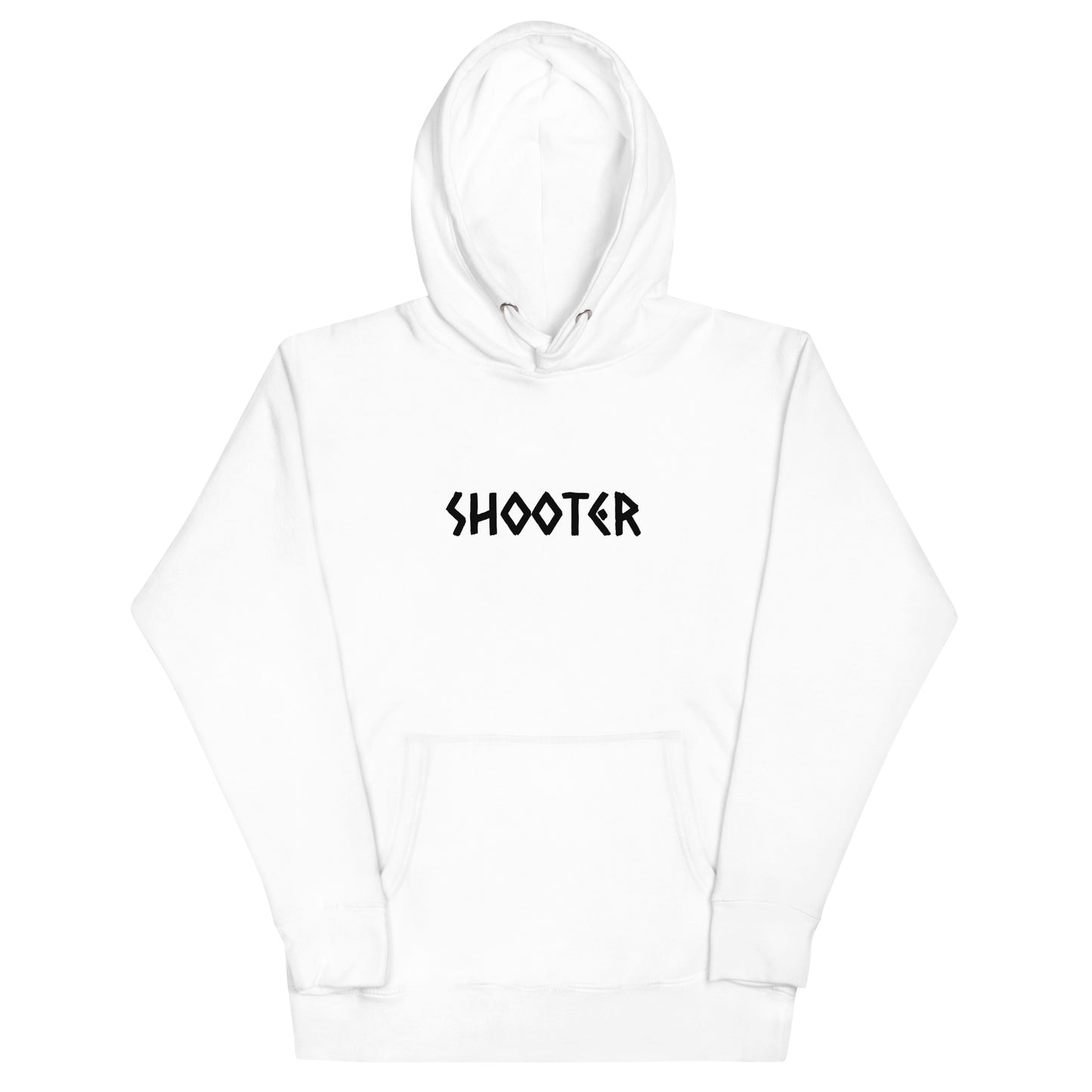 Shooter Unisex Hoodie