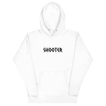 Shooter Unisex Hoodie