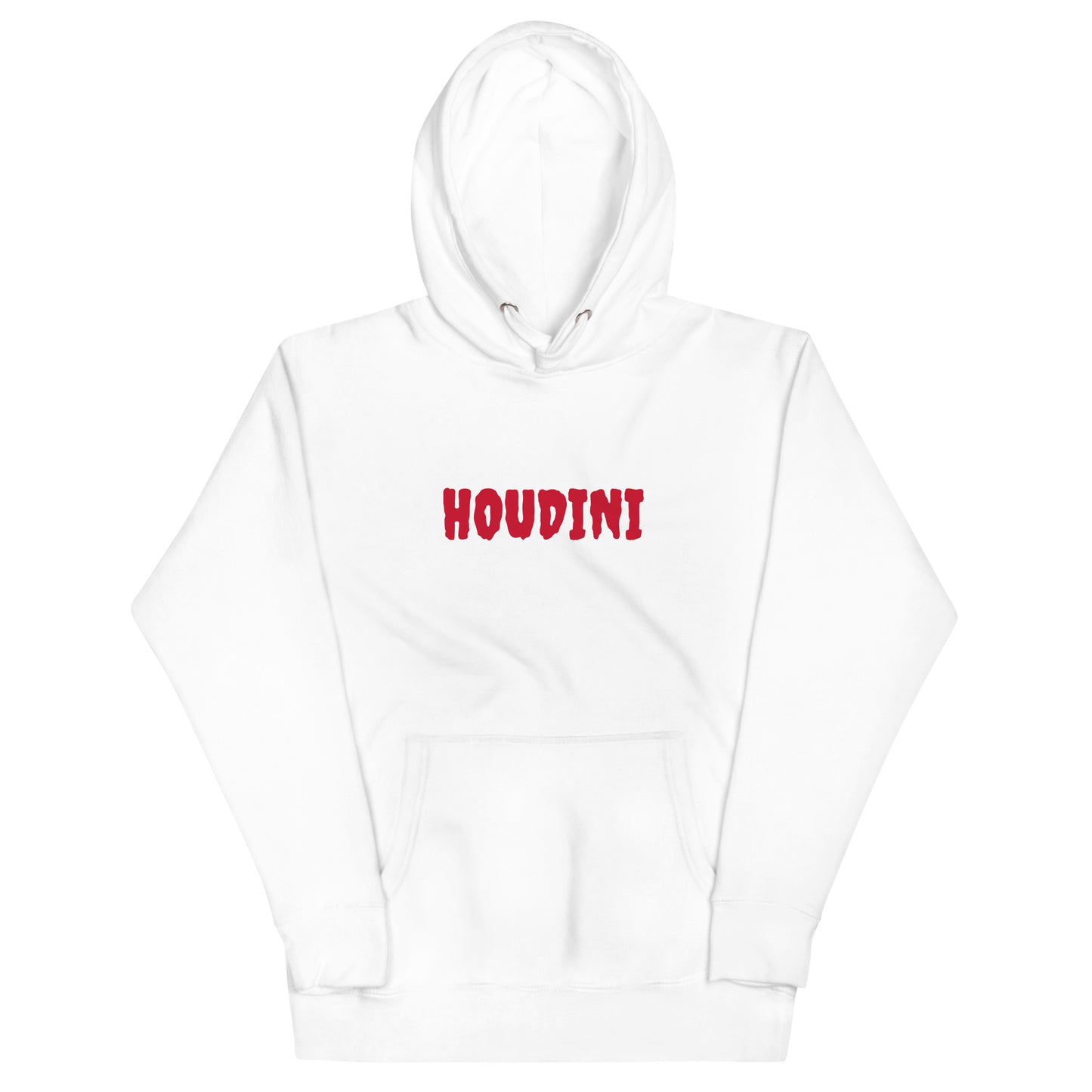 Sweat à Capuche Unisexe Houdini