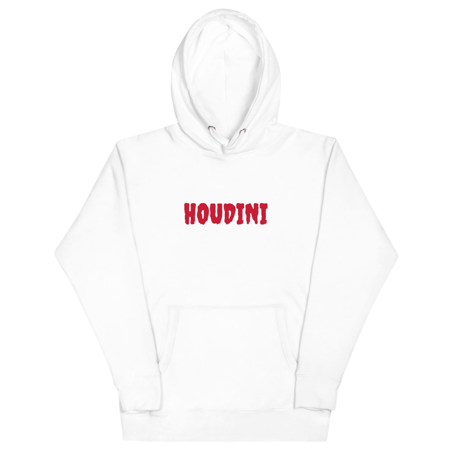 Sweat à Capuche Unisexe Houdini