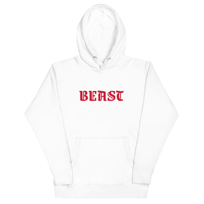 Beast Unisex Hoodie