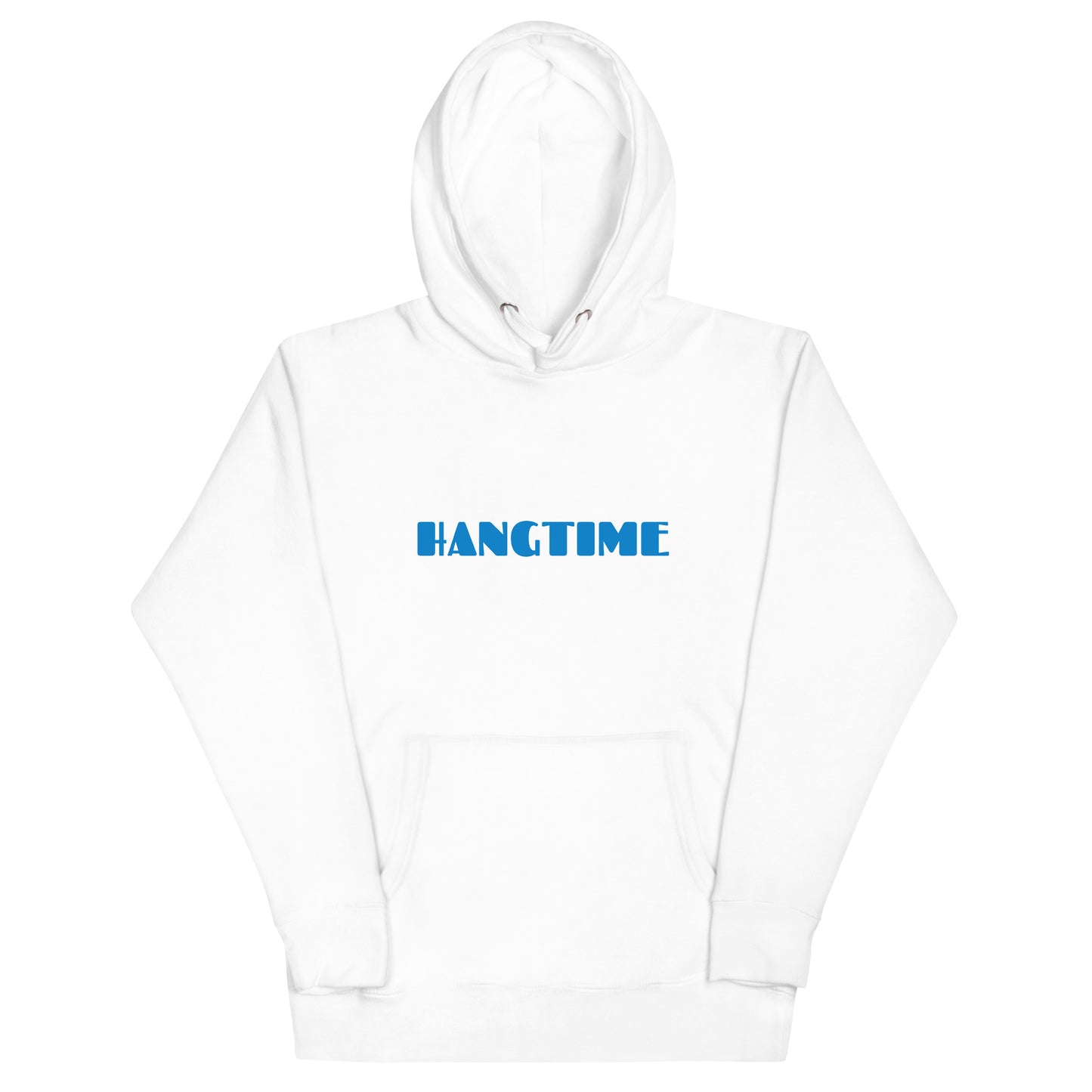 Sweat à Capuche Unisexe Hangtime