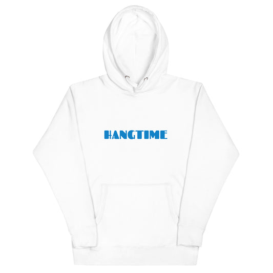 Sweat à Capuche Unisexe Hangtime