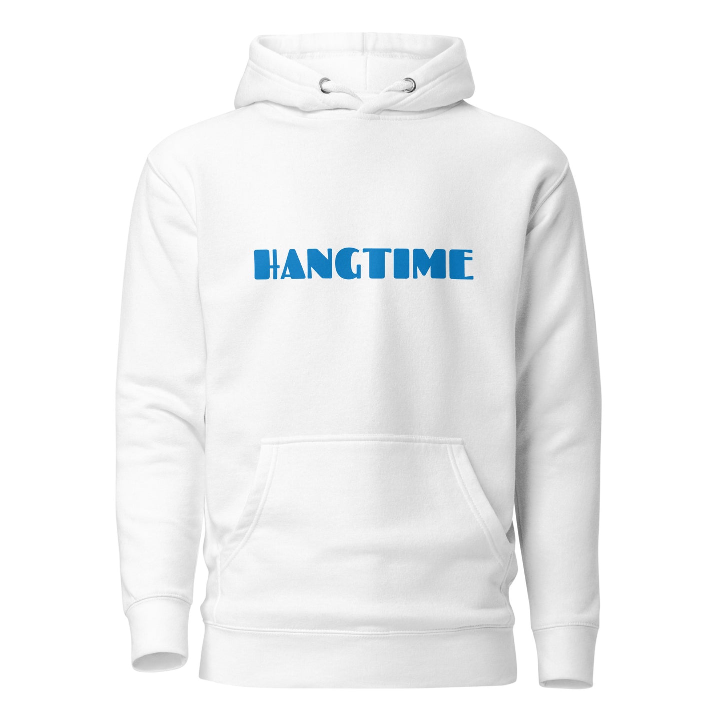 Sweat à Capuche Unisexe Hangtime