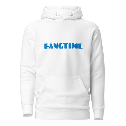 Sweat à Capuche Unisexe Hangtime