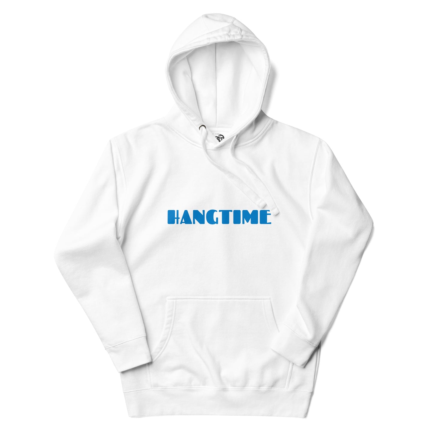 Sweat à Capuche Unisexe Hangtime