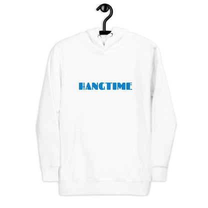 Sweat à Capuche Unisexe Hangtime