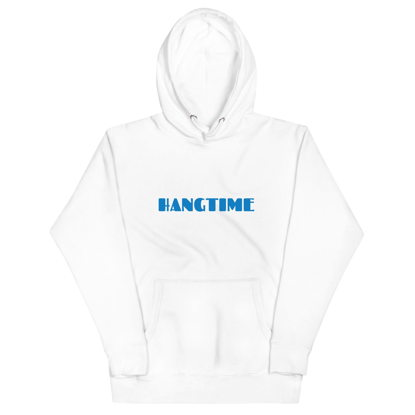 Sweat à Capuche Unisexe Hangtime