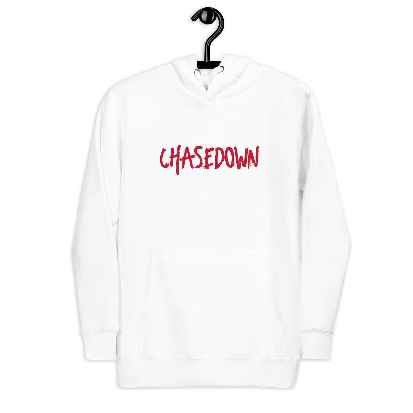 Chasedown Unisex Hoodie