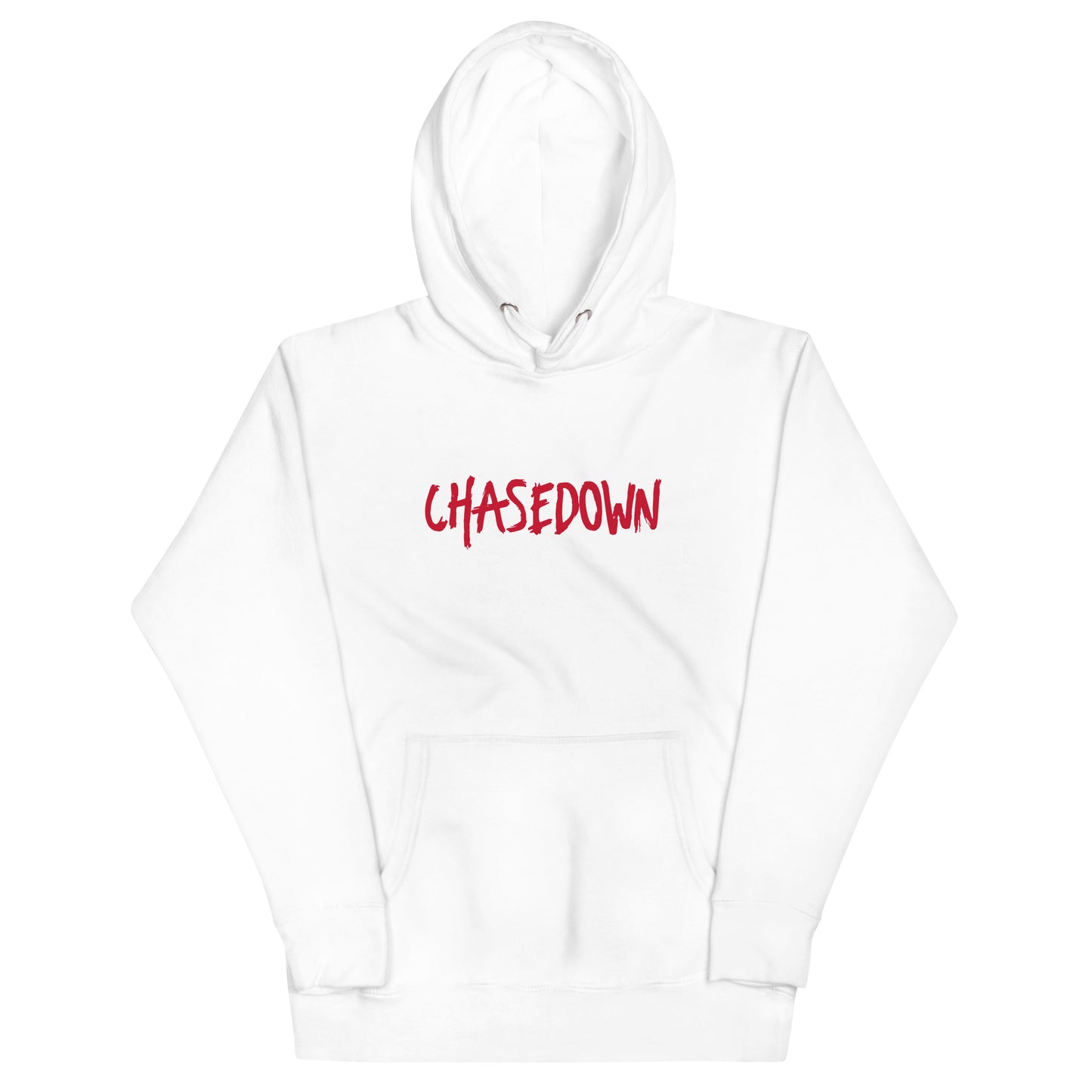 Chasedown Unisex Hoodie