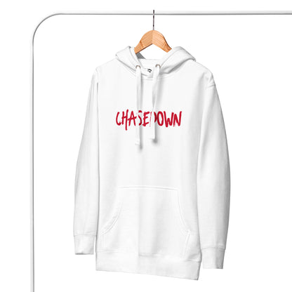 Chasedown Unisex Hoodie