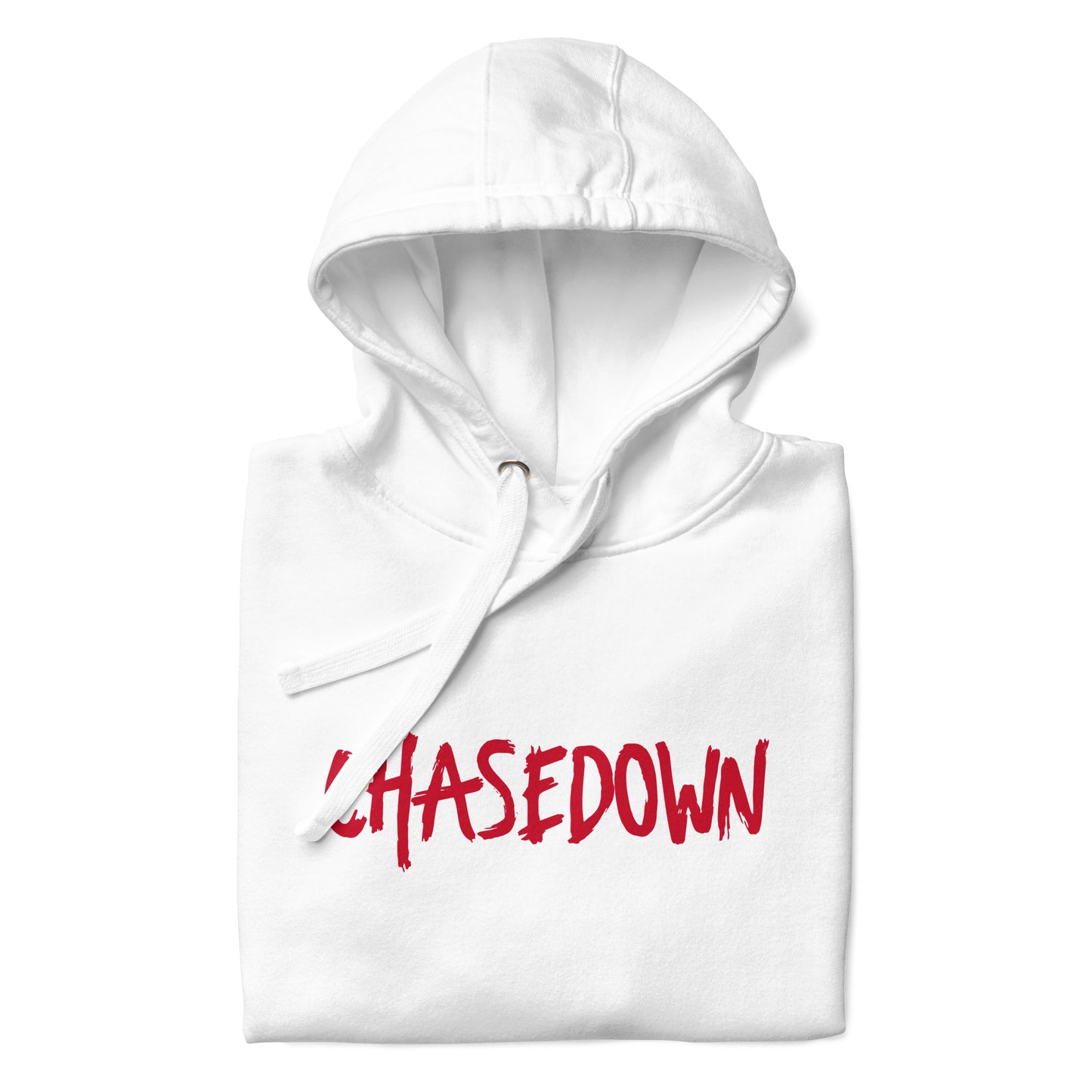 Chasedown Unisex Hoodie