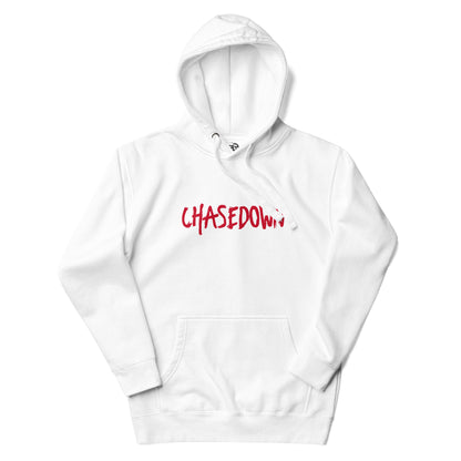 Chasedown Unisex Hoodie