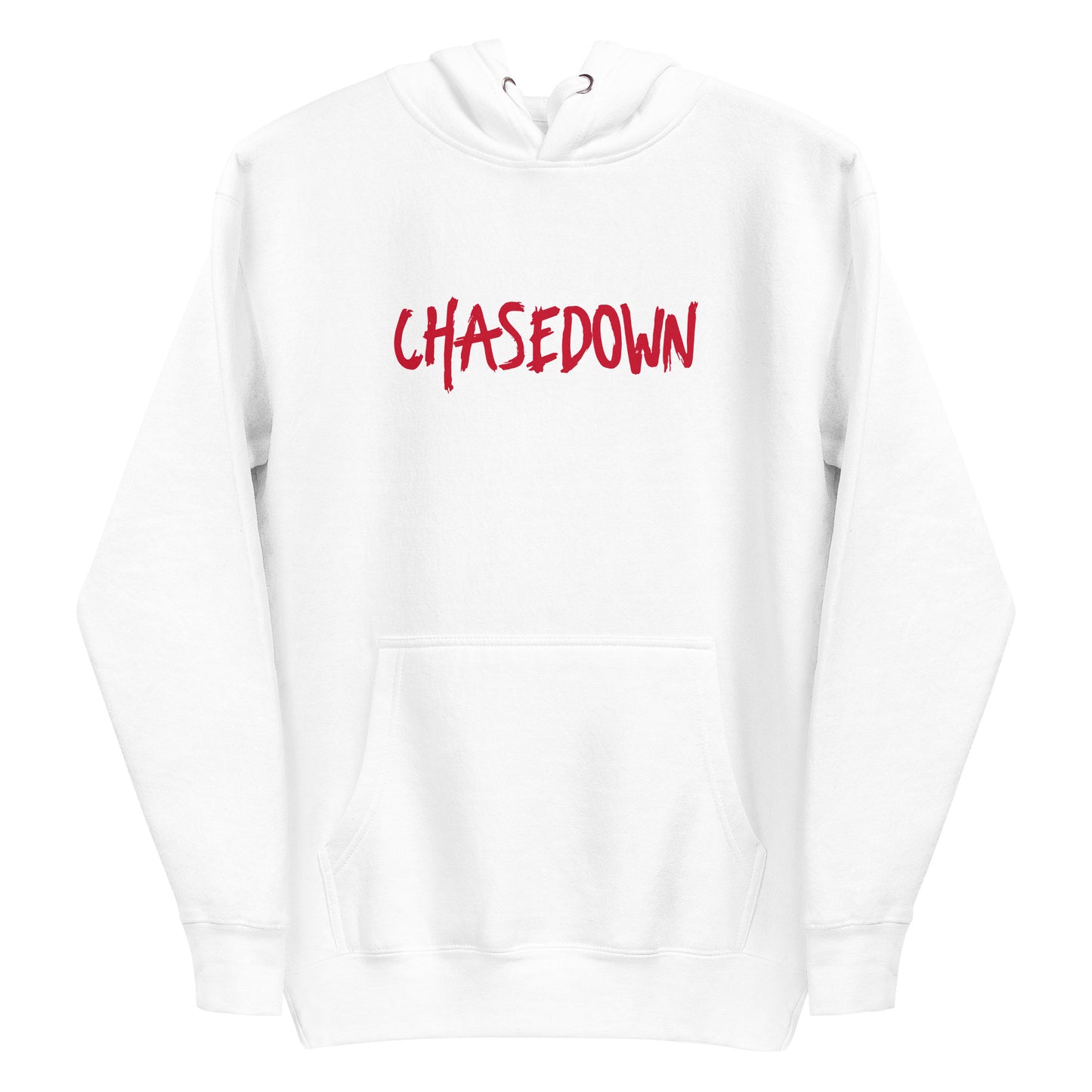 Chasedown Unisex Hoodie