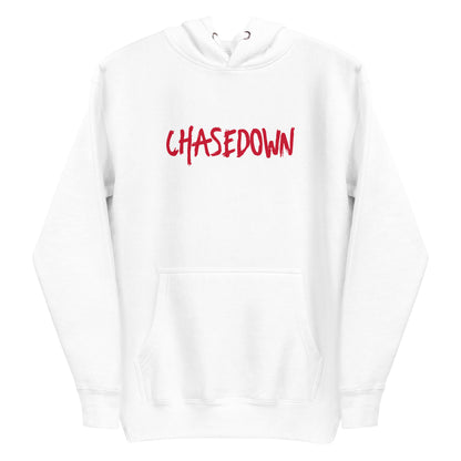 Chasedown Unisex Hoodie